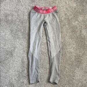 Gymshark Gray Leggings